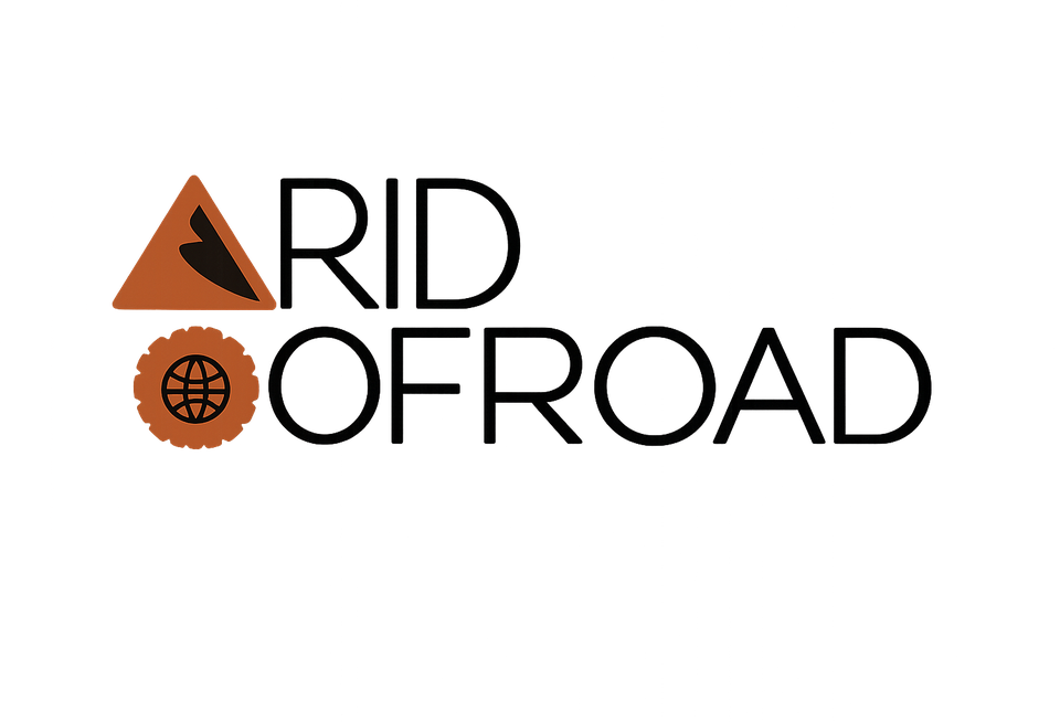 Arid Offroad