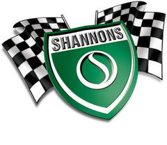 Shannon's