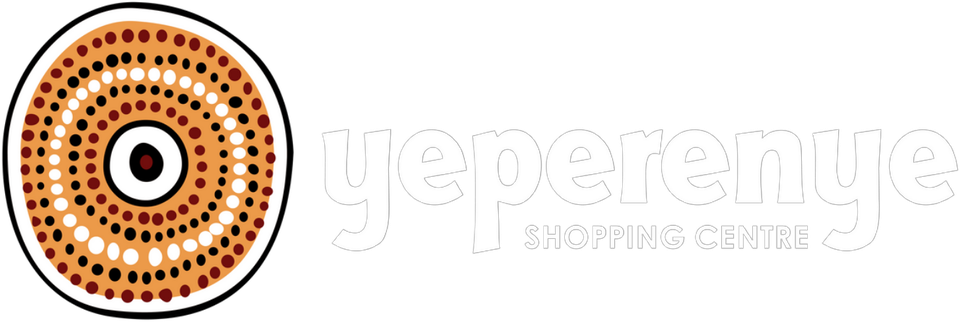 Yeperenye Shopping Centre